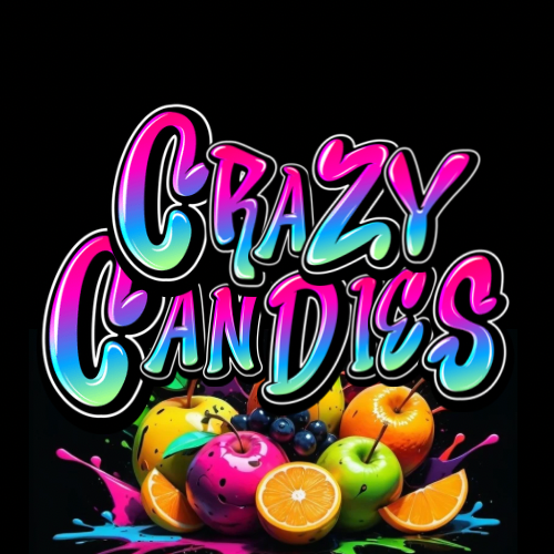 Crazy candies 